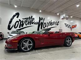 2010 Chevrolet Corvette (CC-2060675) for sale in Dallas, Texas