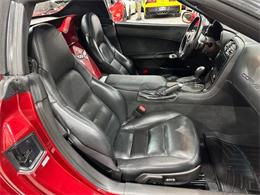 2010 Chevrolet Corvette (CC-2060675) for sale in Dallas, Texas