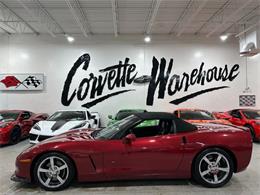 2010 Chevrolet Corvette (CC-2060675) for sale in Dallas, Texas