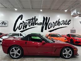 2010 Chevrolet Corvette (CC-2060675) for sale in Dallas, Texas