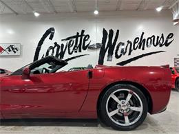 2010 Chevrolet Corvette (CC-2060675) for sale in Dallas, Texas