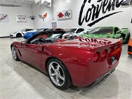 2010 Chevrolet Corvette (CC-2060675) for sale in Dallas, Texas