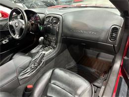 2010 Chevrolet Corvette (CC-2060675) for sale in Dallas, Texas