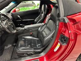 2010 Chevrolet Corvette (CC-2060675) for sale in Dallas, Texas