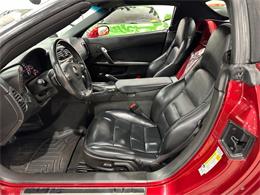 2010 Chevrolet Corvette (CC-2060675) for sale in Dallas, Texas