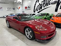 2010 Chevrolet Corvette (CC-2060675) for sale in Dallas, Texas