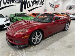 2010 Chevrolet Corvette (CC-2060675) for sale in Dallas, Texas