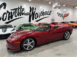 2010 Chevrolet Corvette (CC-2060675) for sale in Dallas, Texas
