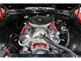 1971 Chevrolet Chevelle (CC-2066750) for sale in Sherman, Texas