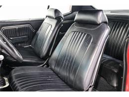 1971 Chevrolet Chevelle (CC-2066750) for sale in Sherman, Texas