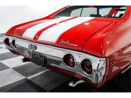 1971 Chevrolet Chevelle (CC-2066750) for sale in Sherman, Texas