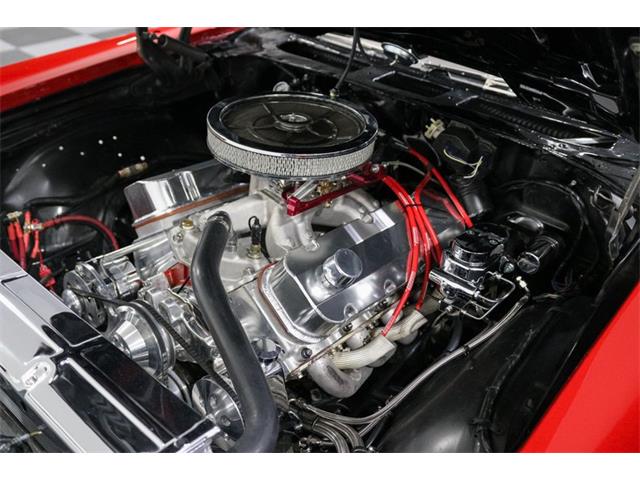 1971 Chevrolet Chevelle (CC-2066750) for sale in Sherman, Texas