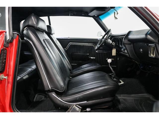 1971 Chevrolet Chevelle (CC-2066750) for sale in Sherman, Texas