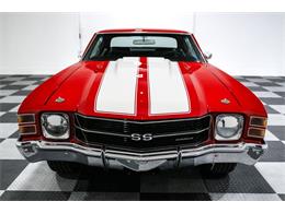1971 Chevrolet Chevelle (CC-2066750) for sale in Sherman, Texas