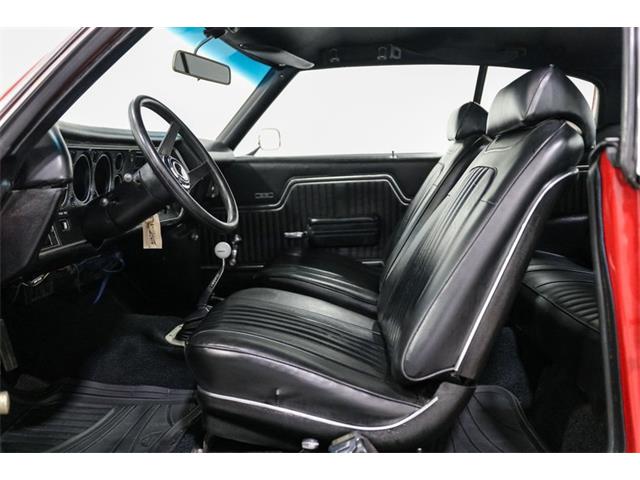 1971 Chevrolet Chevelle (CC-2066750) for sale in Sherman, Texas