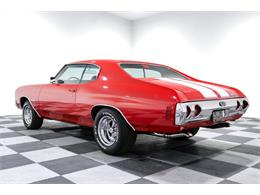 1971 Chevrolet Chevelle (CC-2066750) for sale in Sherman, Texas