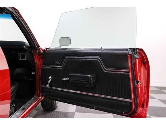 1971 Chevrolet Chevelle (CC-2066750) for sale in Sherman, Texas