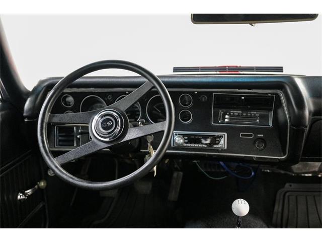 1971 Chevrolet Chevelle (CC-2066750) for sale in Sherman, Texas