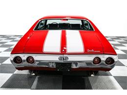 1971 Chevrolet Chevelle (CC-2066750) for sale in Sherman, Texas