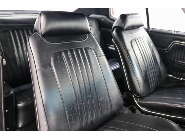 1971 Chevrolet Chevelle (CC-2066750) for sale in Sherman, Texas