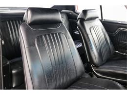 1971 Chevrolet Chevelle (CC-2066750) for sale in Sherman, Texas