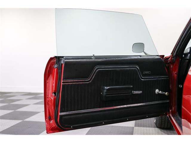 1971 Chevrolet Chevelle (CC-2066750) for sale in Sherman, Texas