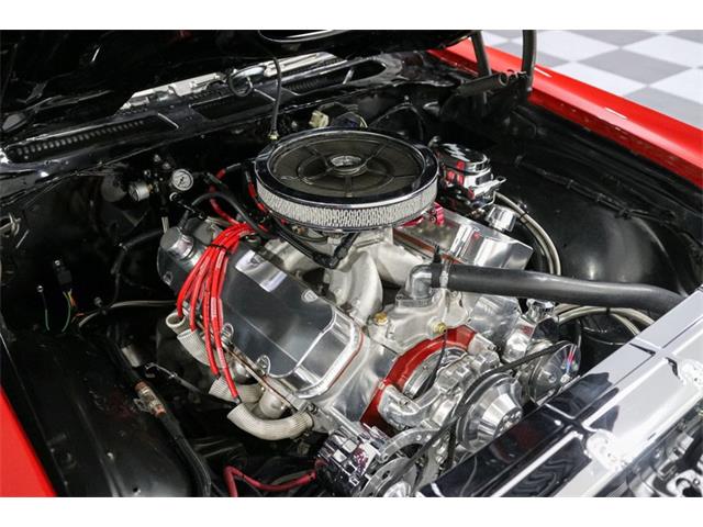 1971 Chevrolet Chevelle (CC-2066750) for sale in Sherman, Texas