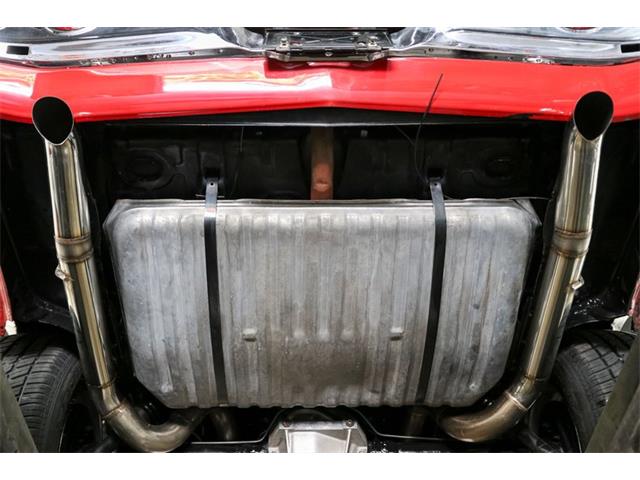 1971 Chevrolet Chevelle (CC-2066750) for sale in Sherman, Texas