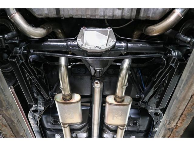 1971 Chevrolet Chevelle (CC-2066750) for sale in Sherman, Texas