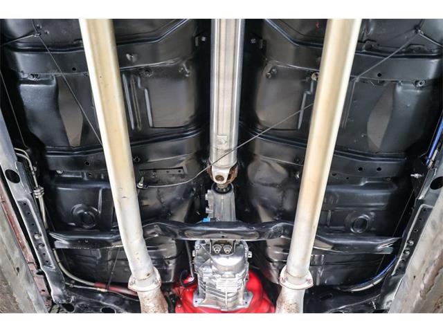 1971 Chevrolet Chevelle (CC-2066750) for sale in Sherman, Texas