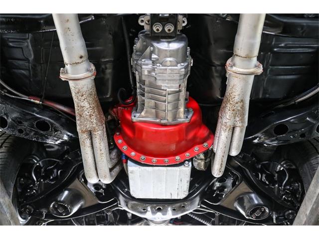 1971 Chevrolet Chevelle (CC-2066750) for sale in Sherman, Texas