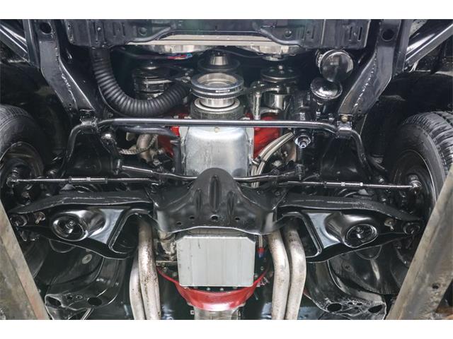 1971 Chevrolet Chevelle (CC-2066750) for sale in Sherman, Texas