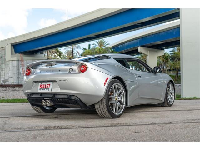 2011 Lotus Evora (CC-2066751) for sale in Fort Lauderdale, Florida