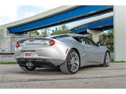 2011 Lotus Evora (CC-2066751) for sale in Fort Lauderdale, Florida