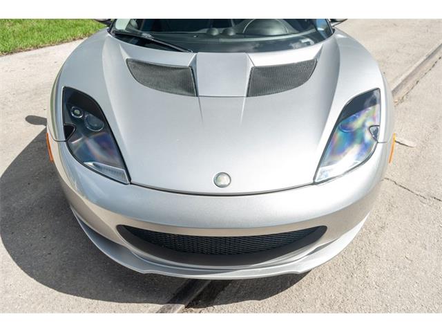 2011 Lotus Evora (CC-2066751) for sale in Fort Lauderdale, Florida