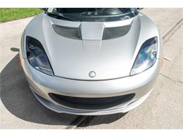 2011 Lotus Evora (CC-2066751) for sale in Fort Lauderdale, Florida