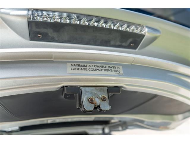 2011 Lotus Evora (CC-2066751) for sale in Fort Lauderdale, Florida