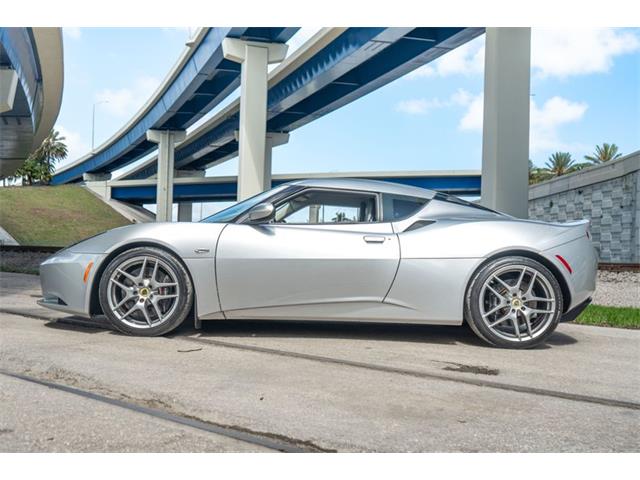 2011 Lotus Evora (CC-2066751) for sale in Fort Lauderdale, Florida