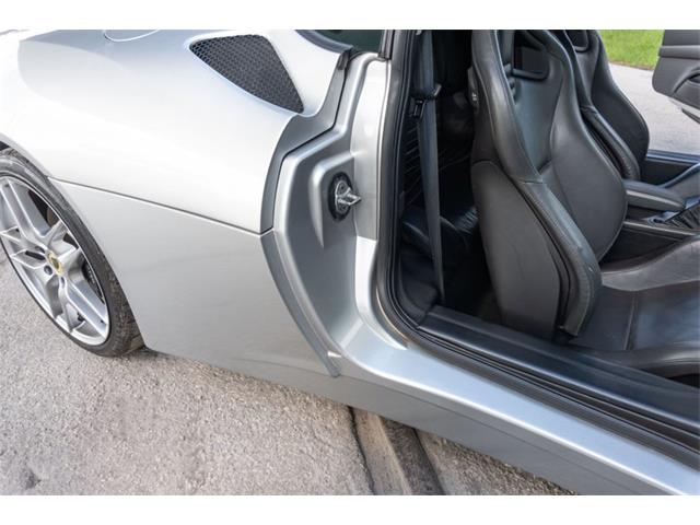 2011 Lotus Evora (CC-2066751) for sale in Fort Lauderdale, Florida