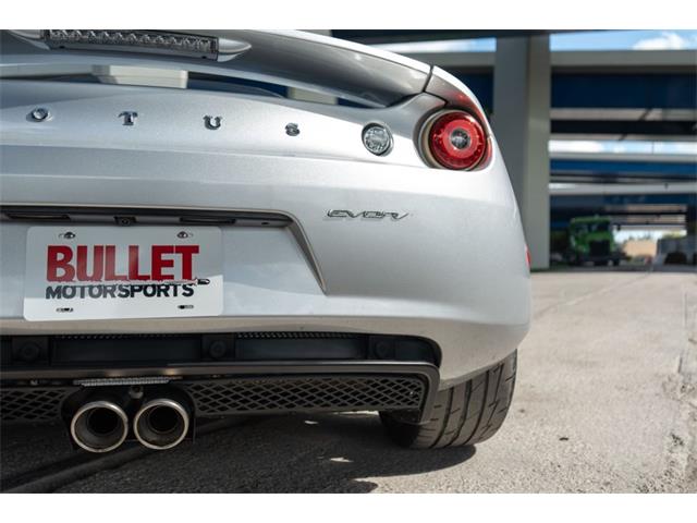 2011 Lotus Evora (CC-2066751) for sale in Fort Lauderdale, Florida