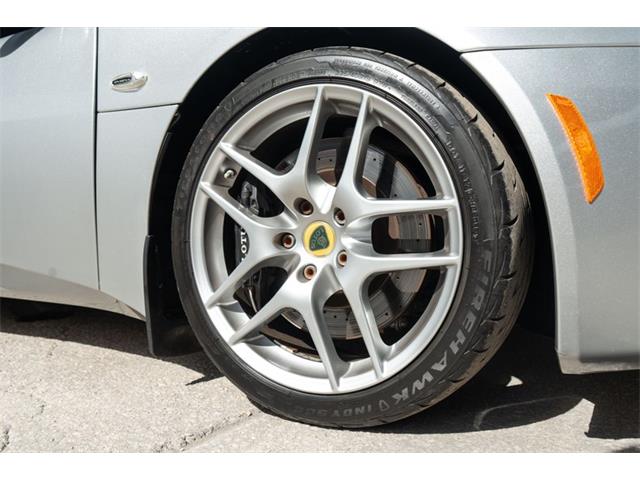 2011 Lotus Evora (CC-2066751) for sale in Fort Lauderdale, Florida