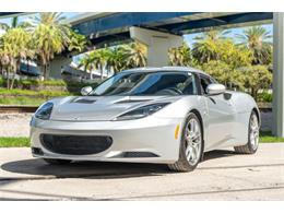 2011 Lotus Evora (CC-2066751) for sale in Fort Lauderdale, Florida