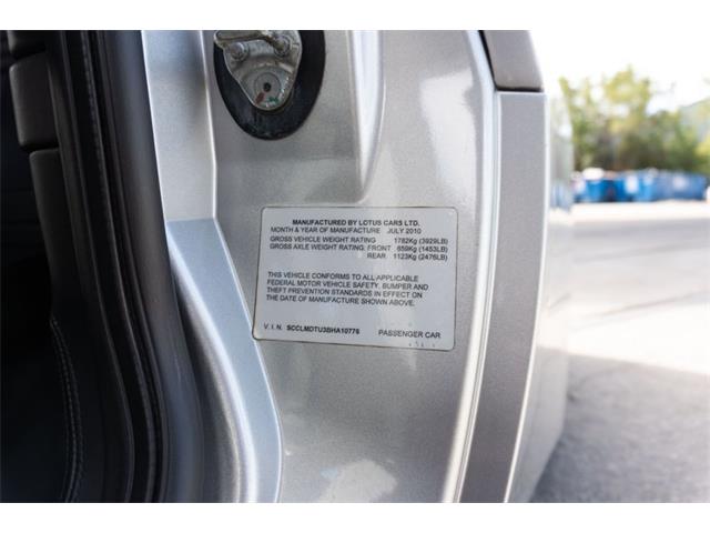 2011 Lotus Evora (CC-2066751) for sale in Fort Lauderdale, Florida