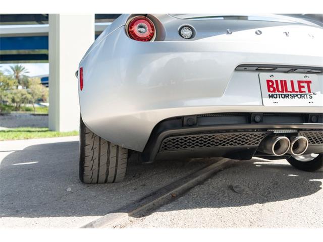 2011 Lotus Evora (CC-2066751) for sale in Fort Lauderdale, Florida