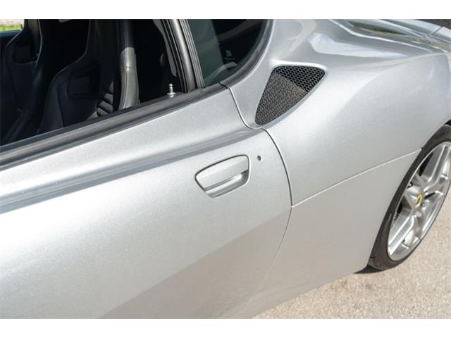 2011 Lotus Evora (CC-2066751) for sale in Fort Lauderdale, Florida