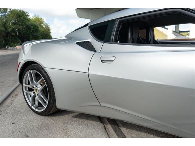 2011 Lotus Evora (CC-2066751) for sale in Fort Lauderdale, Florida