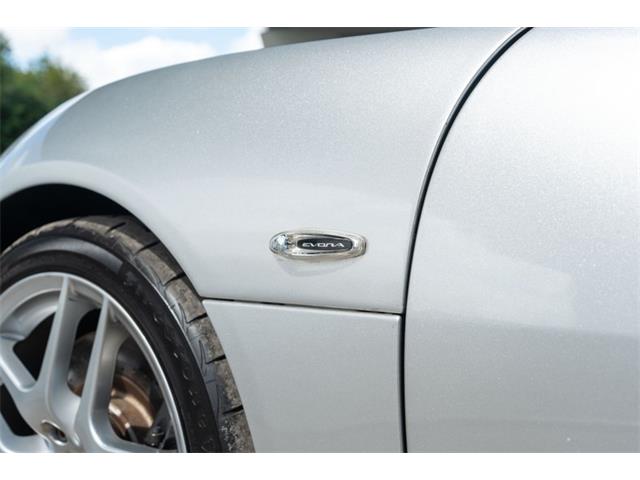 2011 Lotus Evora (CC-2066751) for sale in Fort Lauderdale, Florida