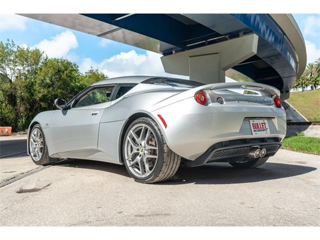 2011 Lotus Evora (CC-2066751) for sale in Fort Lauderdale, Florida