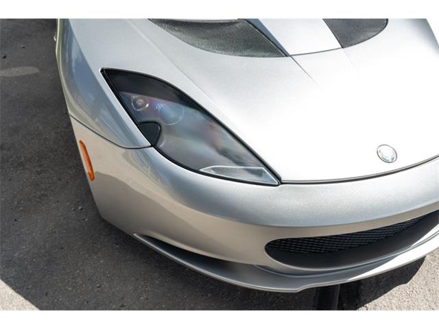 2011 Lotus Evora (CC-2066751) for sale in Fort Lauderdale, Florida