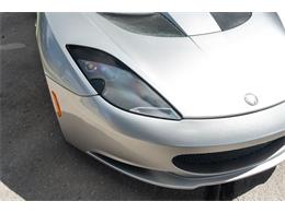 2011 Lotus Evora (CC-2066751) for sale in Fort Lauderdale, Florida